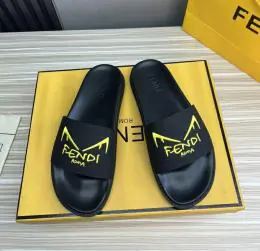 fendi chaussons pour homme s_12213ab